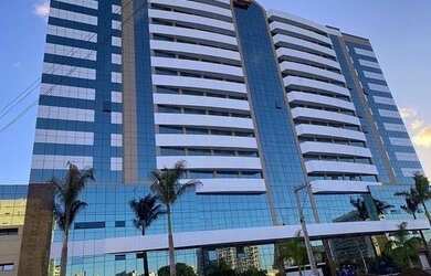 Imagem 1: Sala no Jardim Europa Medical Center, Andar Alto, Ótima Coluna, 34 m2