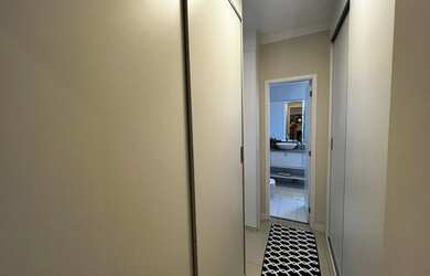 Imagem 6: APARTAMENTO RESIDENCIAL em SANTANA DE PARNAÍBA - SP, TAMBORÉ