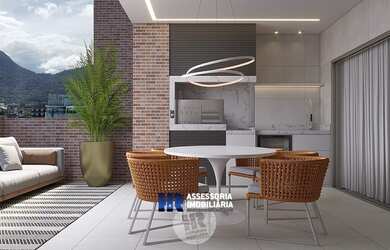 Imagem 4: Matinhos - Apartamento Padrão - Caiobá