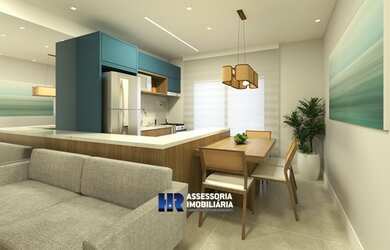 Imagem 5: Matinhos - Apartamento Padrão - Caiobá