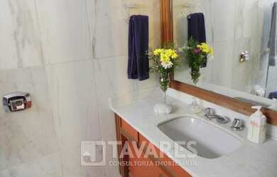 Imagem 11: Cobertura em Barra da Tijuca