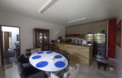 Imagem 14: CASA RESIDENCIAL em BRAGANÇA PAULISTA - SP, JARDIM EUROPA