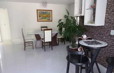 Imagem 6: Casa de condomínio para venda com 300 metros quadrados com 3 quartos