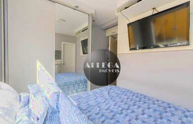 Imagem 14: Sobrado com 3 dormitórios à venda por R$ 510.000,00 - Cajuru - Curitiba/PR