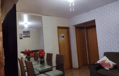 Imagem 3: Ap de 2q 1º and no bairro São Joao Batista oportunidade de sair do aluguel