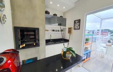 Imagem 12: JOINVILLE - RESIDENCIAL - AMÉRICA