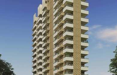 Imagem: O apartamento possui 3 Dormitórios, 1 Banheiro e 94m² de Área