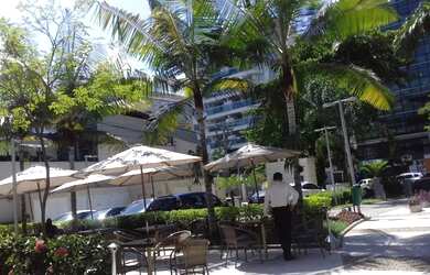 Imagem: O depósito possui 25m² de Área e está localizado em Freguesia