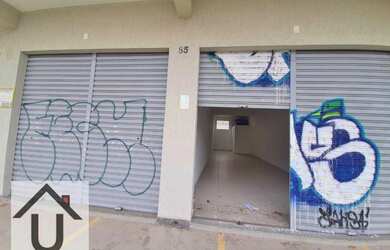 Imagem 6: Salão para alugar, 54 m² por R$ 3.300,00/mês - Rio Pequeno - São Paulo/SP