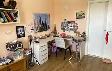 Imagem 16: Casa condomínio sobrado venda 242 metros 4 suítes Residencial Yucatan...