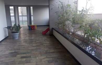 Imagem 16: Apartamento para venda possui 95 metros quadrados com 3 quartos em Lourdes - Belo Horizont