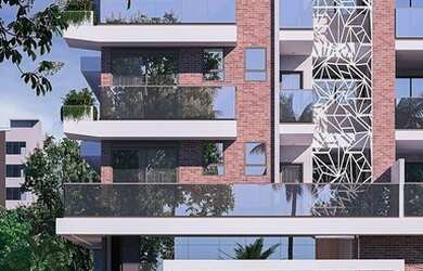 Imagem 2: Matinhos - Apartamento Padrão - Caiobá