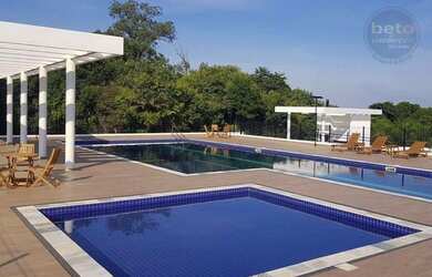 Imagem 5: Terreno à venda, 360 m² por R$ 450.000,00 - Condomínio Reserva Saint...