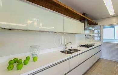 Imagem 5: Cobertura à venda, 267 m² por R$ 3.150.000,00 - Jurerê - Florianópolis/SC