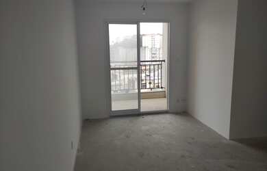 Imagem: O apartamento à venda possui 3 Dormitórios, 2 Banheiros, 1