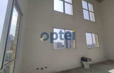 Imagem 5: SALA, 90 M² - Prime Business Center - JARDIM DO MAR - SÃO BERNARDO DO...