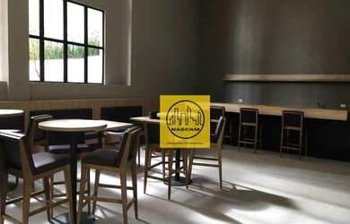 Imagem 4: Meio Andar Corporativo para alugar, 173 m² por R$ 8.490/mês - Bigorrilho...