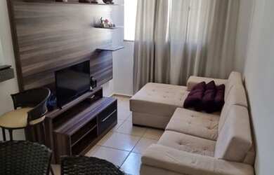Imagem 1: Vendo apartamento 2 dormitórios por R$185.000, no Jd. Contorno