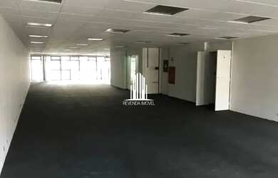 Imagem 6: Aluga-se laje corporativa com 240m² na Bela Vista