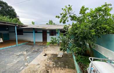 Imagem 7: CASA A VENDA NO RESIDENCIAL RECANTO MUNDO NOVO EM APUCARANA