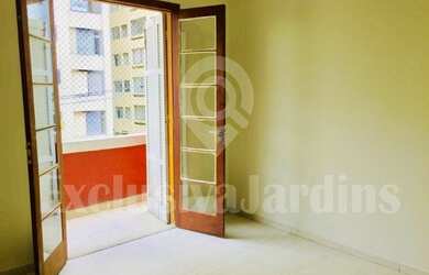 Imagem 12: APARTAMENTO RESIDENCIAL em São Paulo - SP, Jardim Paulista