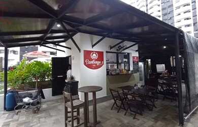 Imagem 16: Ótimo Barra Balli 3Qtos Andar Alto Vista Livre Financiamento OK