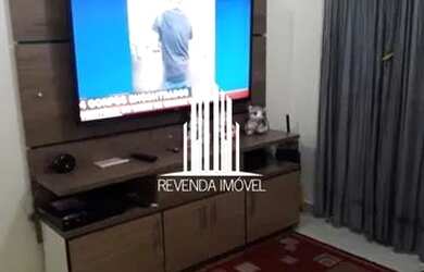 Imagem: O apartamento possui 3 Dormitórios, 2 Banheiros, 1 Vaga na