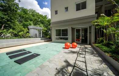 Imagem 8: Pronto para Morar - Alto da Boa Vista 2 a 4 Dorms, em frente ao Boavista...