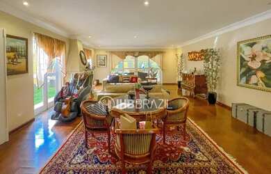 Imagem 13: Alphaville 02 - Mansão luxuosa a venda por R$ 11.800.000,00 e Locação...