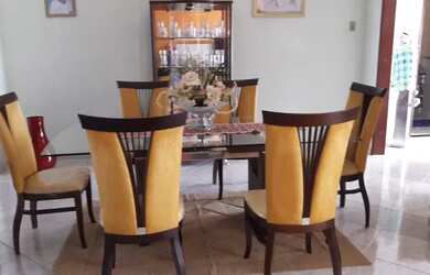 Imagem 6: Casa a Venda em Carira - SE