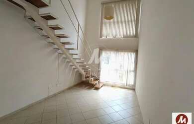 Imagem: O studio possui 1 Dormitório, 1 Banheiro, 2 Vagas na garagem