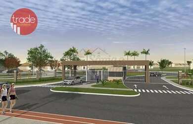 Imagem: O terreno possui 318m² de Área e está localizado em Cravinhos