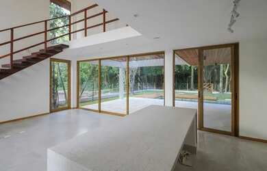 Imagem 11: Casa em Praia do Forte/ Açu da Torre - CONDOMÍNIO FAZENDA PRAIA DO FORTE