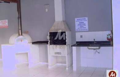 Imagem 9: Apartamento (tipo - padrao) 2 dormitórios, cozinha planejada, portaria 24hs, lazer, salão