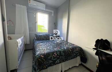 Imagem 10: Apartamento à venda no bairro Itacorubi - Florianópolis/SC