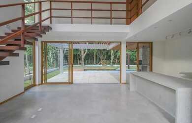 Imagem 4: Casa em Praia do Forte/ Açu da Torre - CONDOMÍNIO FAZENDA PRAIA DO FORTE