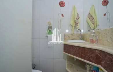 Imagem 16: Linda casa assobrada com piscina à venda no Planalto Paulista