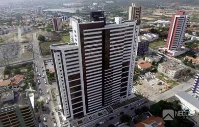 Imagem: O apartamento à venda possui 2 Dormitórios, 2 Banheiros, 1