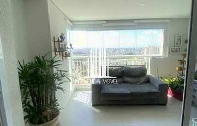 Imagem 11: Edifício STARE. Piscina, Churrasqueira, VarandaeÁrea de serviço