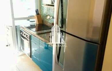 Imagem 12: Apartamento de 42m² de 1 dormitório na República