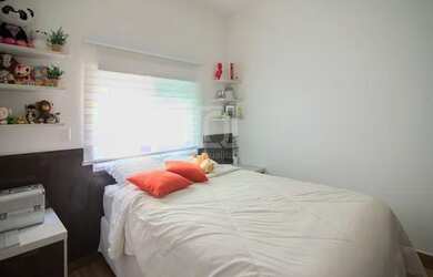 Imagem 16: Sobrado alto padrão à venda no Condomínio Parque Reserva Fazenda Imperial...