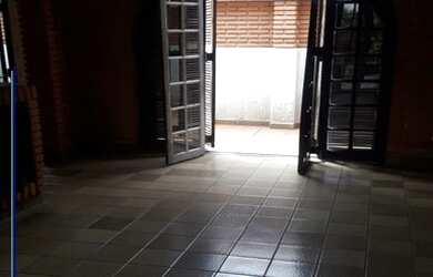 Imagem 1: RIBEIRÃO PRETO - Casa Padrão - ALTO DA BOA VISTA