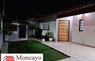 Imagem 2: Caraguatatuba - Casa Padrão - Pontal de Santa Marina