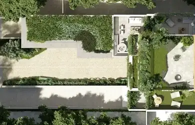 Imagem 13: Apartamento para Venda - 81.1m², 2 dormitórios, sendo 2 suites, 2 vagas - Auxiliadora