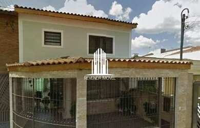 Imagem 2: SOBRADO À VENDA 03 DORMITÓRIOS, 01 SUÍTES, 02 VAGAS, EM TATUAPÉ- SP