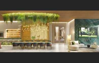 Imagem 6: APARTAMENTO RESIDENCIAL em São Paulo - SP, Brooklin Paulista