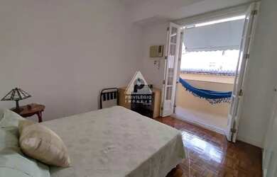 Imagem 15: Apartamento à venda, 4 quartos, 3 suítes, 2 vagas, Flamengo - RIO DE...