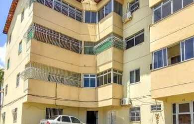 Imagem: O apartamento possui 2 Dormitórios, 3 Banheiros, 1 Vaga na