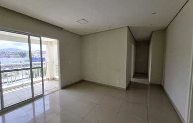 Imagem: O apartamento possui 3 Dormitórios, 3 Banheiros, 2 Vagas na