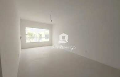 Imagem: A casa em condomínio possui 3 Dormitórios, 2 Banheiros, 2